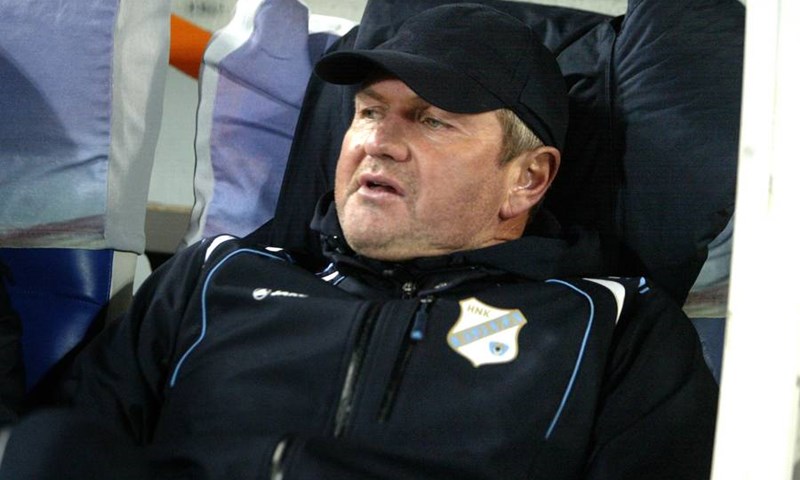 Matjaž Kek: "Lako se napaliti na Dinamo i Hajduk, moramo i Slaven Belupo shvatiti ozbiljno"