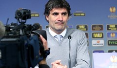 Zoran Mamić: "Ne bojim se Rijeke jer Dinamo odlučuje kako će izgledati utakmica u HNL-u"