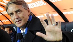 Italija ima novog izbornika, Mancini i službeno potvrđen