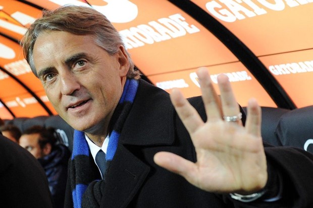 Mancini: "Roma je bolja od nas, ali bit ćemo spremni od prve minute"