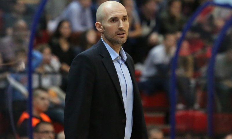 Rimac: "Samopouzdanje ekipe svakom novom utakmicom raste"