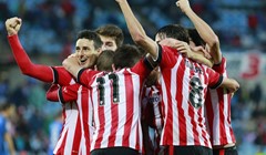 Video: Athletic Bilbao odnio pobjedu s gostovanja kod Getafea, Sammiru 54 minute