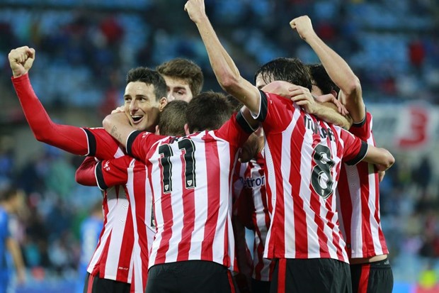 Video: Athletic Bilbao pogurnuo Cordobu bliže ispadanju iz Primere