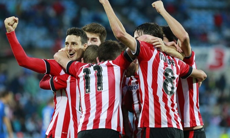 Video: Athletic Bilbao odnio pobjedu s gostovanja kod Getafea, Sammiru 54 minute