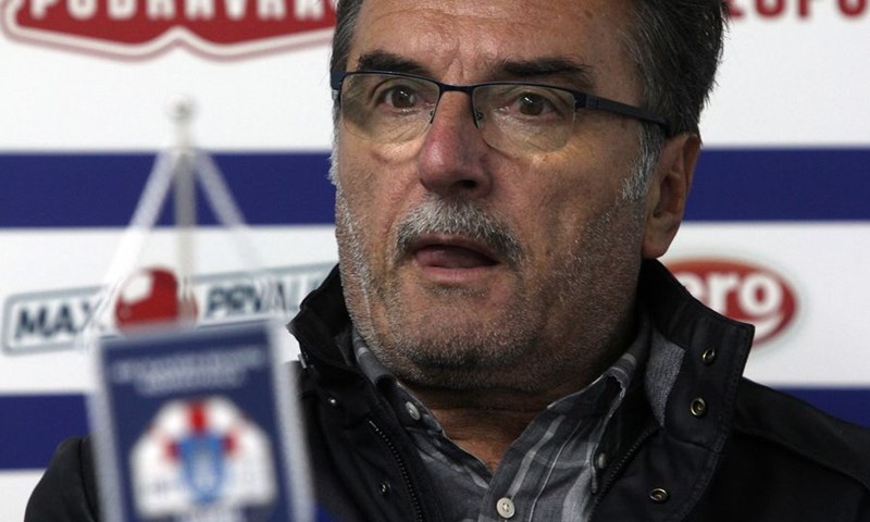 Čačić: „Vrijedni bodovi protiv konkurenta“: Blažević: „Najslabija utakmica Zadra otkako sam trener“
