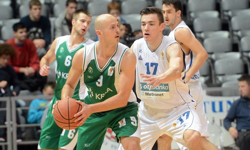 Cedevita Olimpija nastavlja skupljati igrače, dvojica Slovenaca nova pojačanja