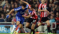 Video: Chelsea remizirao sa Southamptonom i propustio pobjeći Cityju na osam bodova prednosti