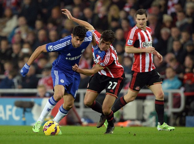 Video: Chelsea remizirao sa Southamptonom i propustio pobjeći Cityju na osam bodova prednosti