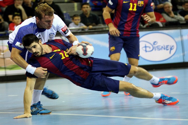 Odlični Slišković i Karačić u velikoj borbi Vardara i Celja, Meškov Brest podijelio bodove s La Riojom