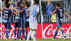 Video: Eibar iznenadio u Vigu, neefikasna Celta u realizatorskoj krizi