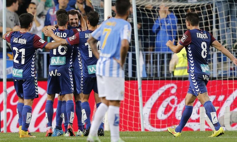 Video: Eibar iznenadio u Vigu, neefikasna Celta u realizatorskoj krizi