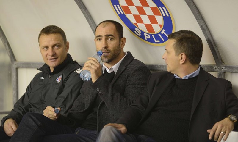 Tudor: "Budimo objektivni, utakmice bez navijača nisu domaće utakmice"