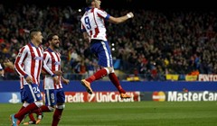 11 dodira za 11 golova: "Mandžukić ne oklijeva i ne komplicira nepotrebno"