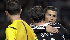 Bale: "Što ste bliže golu, to više želite zabiti. Igram nogomet na svoj način"