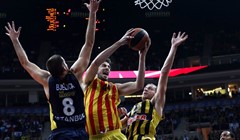 Barcelonin jubilej u ACB ligi: Katalonci stigli do 1000. pobjede u Španjolskoj