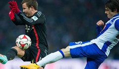 Guardiola: "Ne možemo uvijek briljirati, važno je da smo uzeli tri boda"