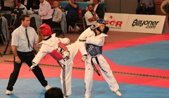 Čak devet odličja za hrvatske klubova na jakom Turkish Openu