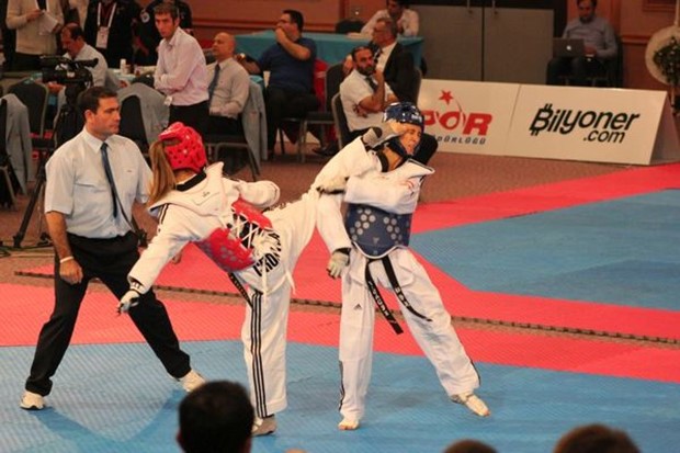 Čak devet odličja za hrvatske klubova na jakom Turkish Openu