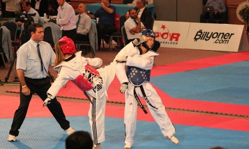 Čak devet odličja za hrvatske klubova na jakom Turkish Openu