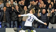 VIDEO: Tottenham nastavlja  s dobrim rezultatima, pred svojim navijačima svladao Southampton