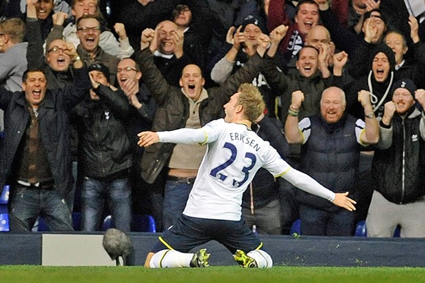 Video: Tottenham preokretom protiv Evertona stigao nadomak najbolje četvorke