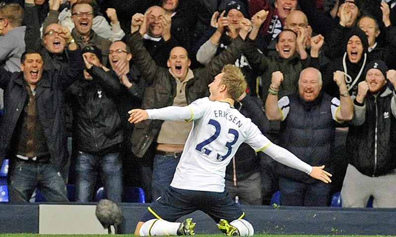 VIDEO: Tottenham nastavlja s dobrim rezultatima, pred svojim navijačima svladao Southampton