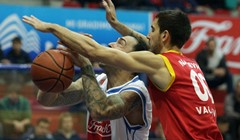 Cibona predvođena Markotom nakon dva produžetka svladala Metalac