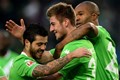Video: Wolfsburg i dalje prvi pratitelj Bayerna, Borussia (D) na zadnjoj poziciji bundesligaške tablice