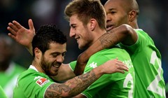 Video: Wolfsburg i dalje prvi pratitelj Bayerna, Borussia (D) na zadnjoj poziciji bundesligaške tablice