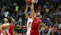 Cedevita ne planira stati na finalu: "Zvezda stvorena za proizvodnju rezultata, ali sve se na početku zaboravlja"