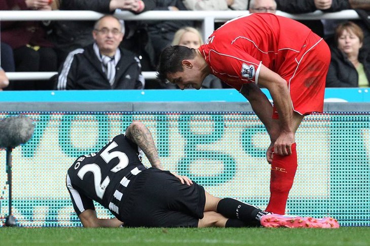 Lovren: "Naravno da je novim igračima teško, ali pomoći ću im kao što su i meni pomagali"