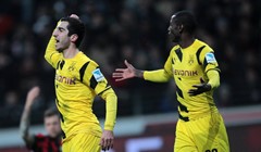 Jürgen Klopp na dnu Bundeslige, uz punu potporu uprave: "Nemam namjeru otići"