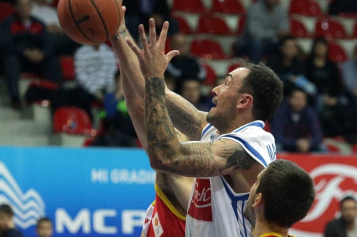 Vrlo dobar nastup Damira Markote u porazu Ušak Sportifa, Fenerbahče glatko do nove pobjede