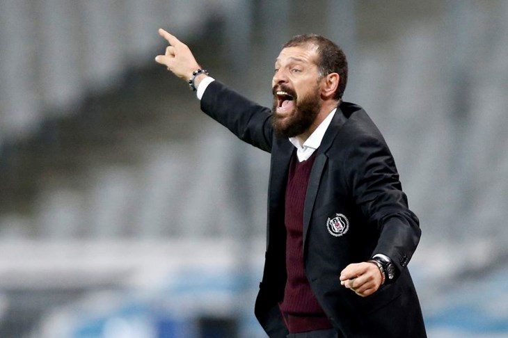 Bilić na Anfieldu: "Liverpool je favorit na papiru, ali imamo realnu šansu za dobar rezultat. Optimisti smo"