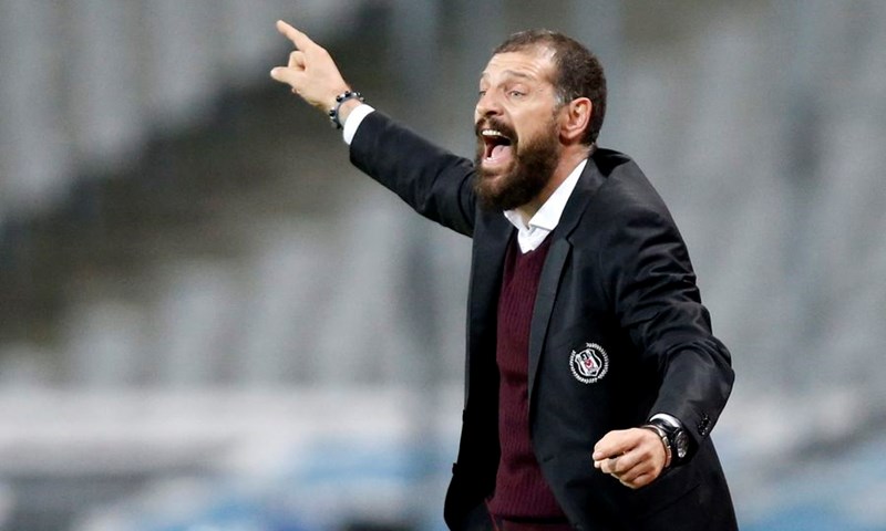 Bilić na Anfieldu: "Liverpool je favorit na papiru, ali imamo realnu šansu za dobar rezultat. Optimisti smo"