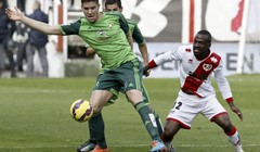 Video: Kasni pogodak Kakute Almeriju još jednom ostavio praznih ruku