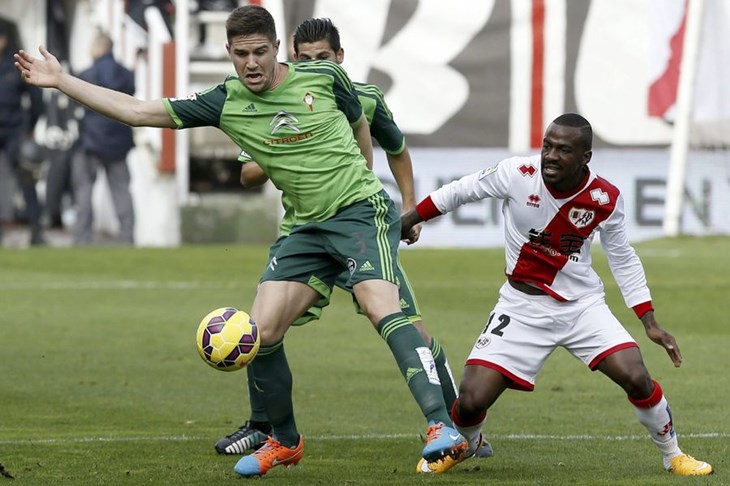 Video: Kasni pogodak Kakute Almeriju još jednom ostavio praznih ruku