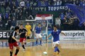 Dvoboj izravnih konkurenata za play-off u Domu sportova, Split favorit protiv Zagrepčana