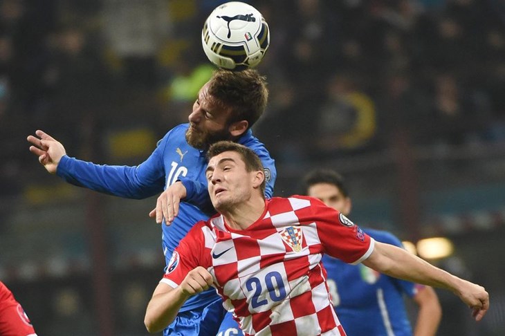 Kovačić: "Još uvijek razgovaramo o novom ugovoru, želim ostati u Interu"