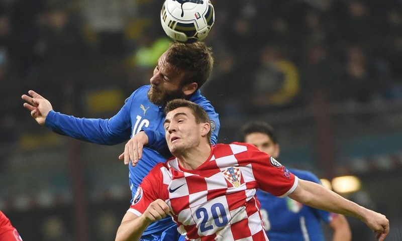 Mancini potvrdio: "Svima nam je žao zbog Kovačićevog odlaska"