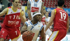 Cibona ostala bez prvog playmakera, Jerel Blassingame napustio klub