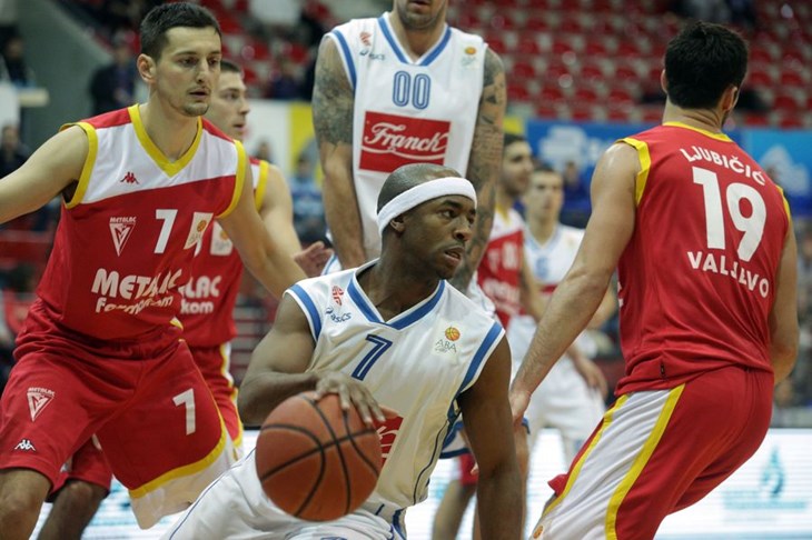 Cibona ostala bez prvog playmakera, Jerel Blassingame napustio klub