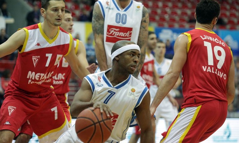 Cibona ostala bez prvog playmakera, Jerel Blassingame napustio klub