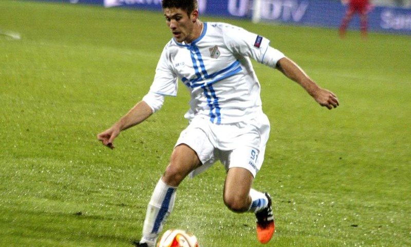 Kronologija: Sevilla golom Suareza iz 20. minute svladala Rijeku