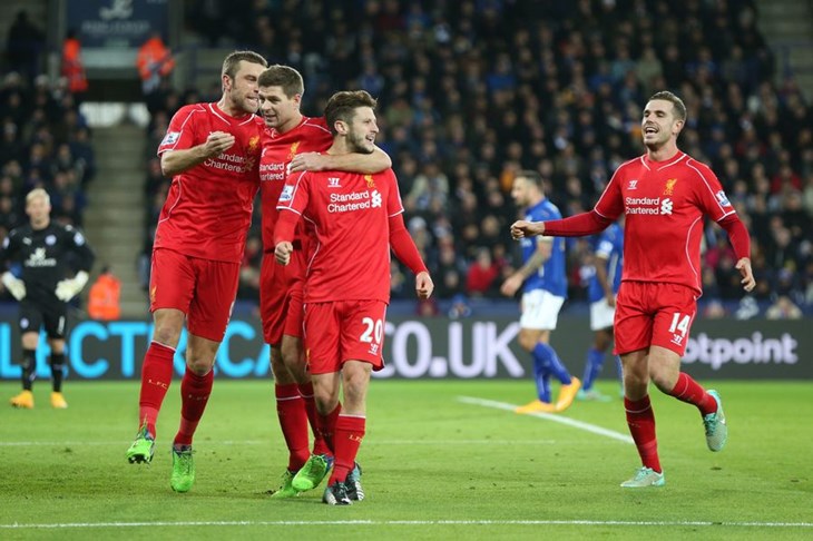 Video: Liverpool završio godinu visokom pobjedom nad Swanseajem na Anfieldu