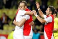 Subašić nastavio fantastični niz, Monaco slavio kod Lillea