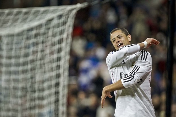 Video: Real Madrid s ukupno devet pogodaka prošao u osminu finala Kupa kralja