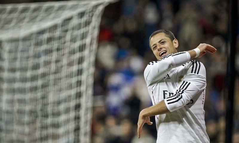 Video: Real Madrid s ukupno devet pogodaka prošao u osminu finala Kupa kralja