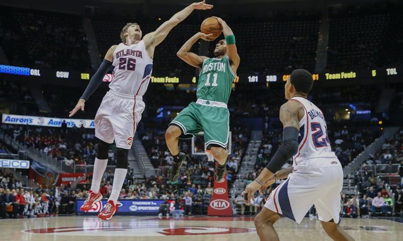 Kyle Korver mijenja Dwyanea Wadea u All-Star momčadi Istočne konferencije