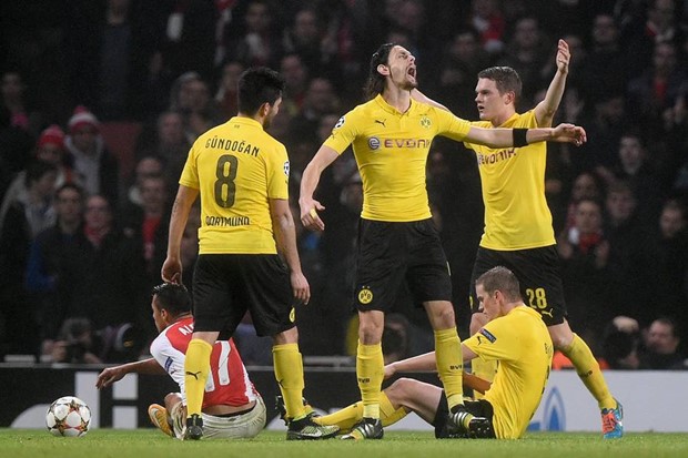 Klopp: "Ovako loše stvari nisam mogao ni zamisliti. Tko želi zajamčeni uspjeh, neka navija za Bayern"